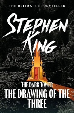 Dark Tower 2: The Drawing of t - Stephen King