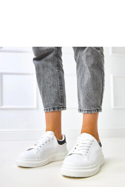 Sportovní obuv model 218368 Solea 41