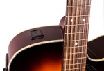 Yamaha FX370C TBS