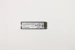 Lenovo 256GB / SSD / M.2 / PCIe 3.0 x4 / Interní (5SS0V26411)