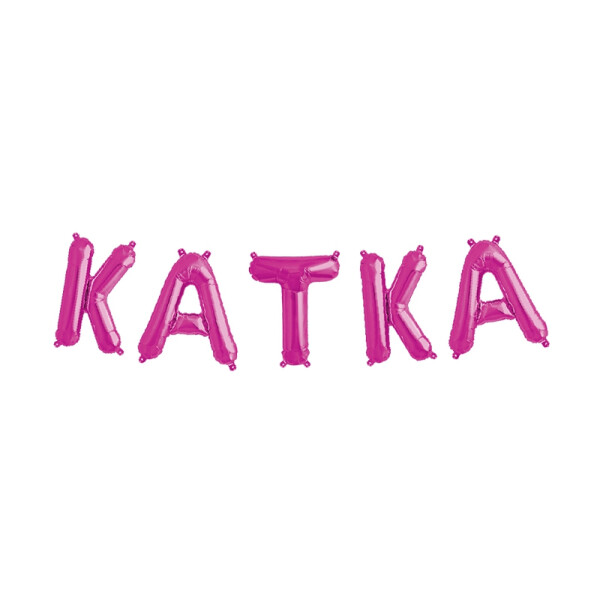 Nafukovačka - Katka - Albi