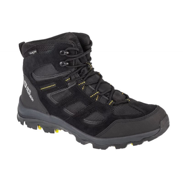 Boty Jack Wolfskin Vojo 3 Texapore Mid M 4042462-6055 44