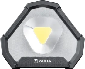 Varta Work Flex Stadium Light pracovní svítilna černá / AKU / 1450 lm / IP54 (584656)