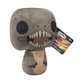 Funko Plushies: Plyšák Jurassic Park - T-Rex