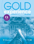 Gold Experience C1 Workbook, 2nd Edition Lynda Edwards