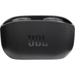 JBL Vibe 100TWS Black