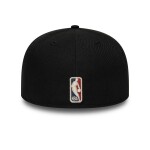 New Era Pánská kšiltovka San Antonio Spurs NBA 1989-2002 Hardwood Classics 59FIFTY Fitted Velikost: 7 1/2