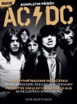 AC/DC Kompletní příběh