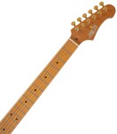 JET Guitars JS-700 MBK