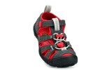 Keen seacamp II CNX Magnet/Red Carpet
