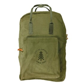 Batoh STEVIK 2117 20l olive green olive green