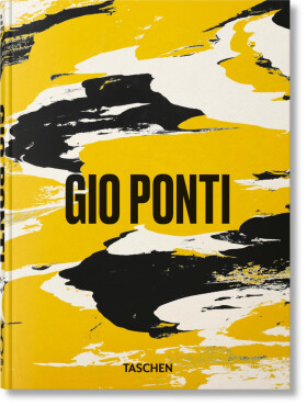 Gio Ponti. 45th Ed. - Stefano Casciani