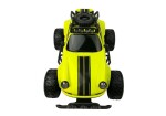 Mamido Auto na dálkové ovládání Beetle 1:18 zelené 2,4G