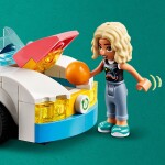 LEGO® Friends 42609 Elektromobil nabíječkou