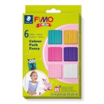 Staedtler Fimo Kids Holčičí 6x42 g Fancy