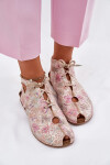Boty model 213153 Step in style 39