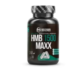 MaxxWin HMB Maxx 1500 240 cps (00743)