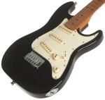 JET Guitars JS-300 Mini BK