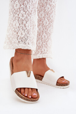 Pantofle model 215744 Step in style 40