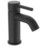 Ideal Standard CeraLine - Umyvadlová baterie | černá (BC268XG)