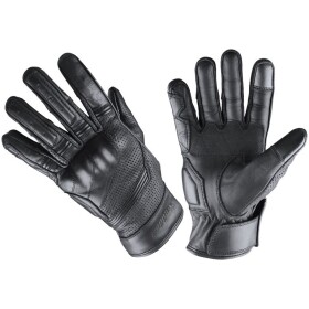Moto rukavice Cappa Bahrain černé - Xxl