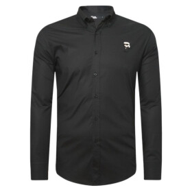 Karl Lagerfeld M Tričko 605911534600 pánské XL