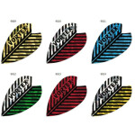 Brány Vírové peří 9014