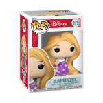 Funko POP: Disney Princess - Rapunzel #1613