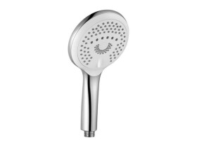KLUDI - Freshline Sprchová hlavice, 3 proudy, chrom 6790005-00