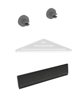 Cenově zvýhodněný set doplňků SAT X-way SATDBXW16GM SATDBXW16GM