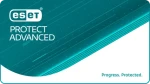 ESET PROTECT Advanced - 5 zařízení - 1 rok (EPA005N1)