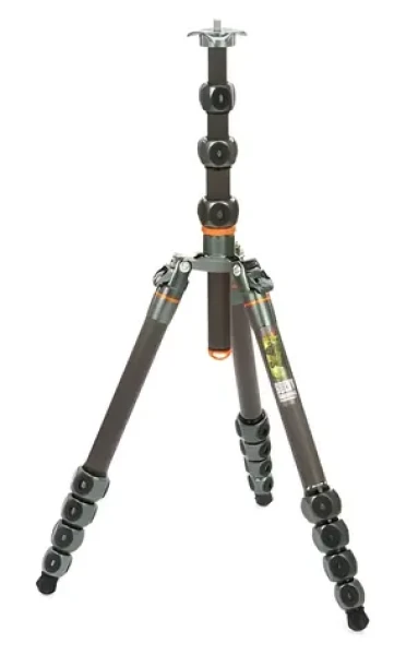 3 Legged Thing Legends Bucky šedý / Stativ tripod (BUCKYGREY)