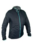 Bunda HAVEN FACTORY AIR men blue, velikost XL (Barva modrá)