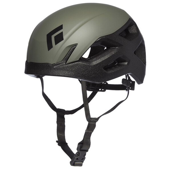 Horolezecká přilba Black Diamond Vision Helmet tundra S/M