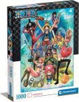 Puzzle 1000 dílků Anime One Piece