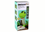 Mamido Projektor dinosaur s fixy