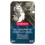 Graphitint Derwent Sada