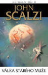 Válka starého muže - John Scalzi