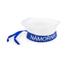 Rappa Dětská čepice námořník