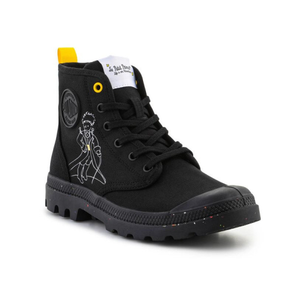 Boty Palladium Pampa-Petit Prince 74449-008-M EU 44