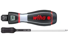 Wiha 36886 Momentový šroubovák iTorque / 0.4-1.6 Nm (36886)