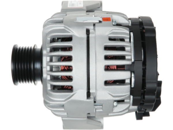 Alternátor MERCEDES-BENZ Sprinter I (W901–W904) 2.3 Benzin a 2.9 Diesel