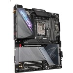 GIGABYTE Z790 AORUS MASTER X / Z790 / LGA1700 / 4x DDR5 / PCIEx16 / 1x 10GLAN / ATX (Z790 AORUS MASTER X)