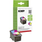 KMP Ink náhradní Epson 29XL, T2996, T2991, T2992, T2993, T2994 kompatibilní kombinované balení černá, azurová, purppurov