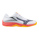 Mizuno Thunder Blade Z White/Fiery Coral 2/Citrus
