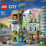 LEGO City 60365 LEGO City