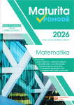 Maturita v pohodě - Matematika 2026 - Robert Weinlich