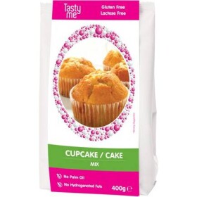 Směs na cupcake 400g - Tasty Me