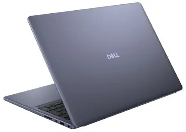 DELL 16 DC16250 černá / 16" FHD+ / Intel Core 5 120U 1.4GHz / 8GB / 512GB SSD / Intel Graphics / W11Pro (5V368)