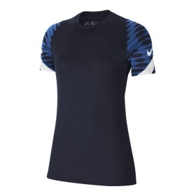 Dámské tréninkové tričko Strike 21 CW6091-451 Nike cm)